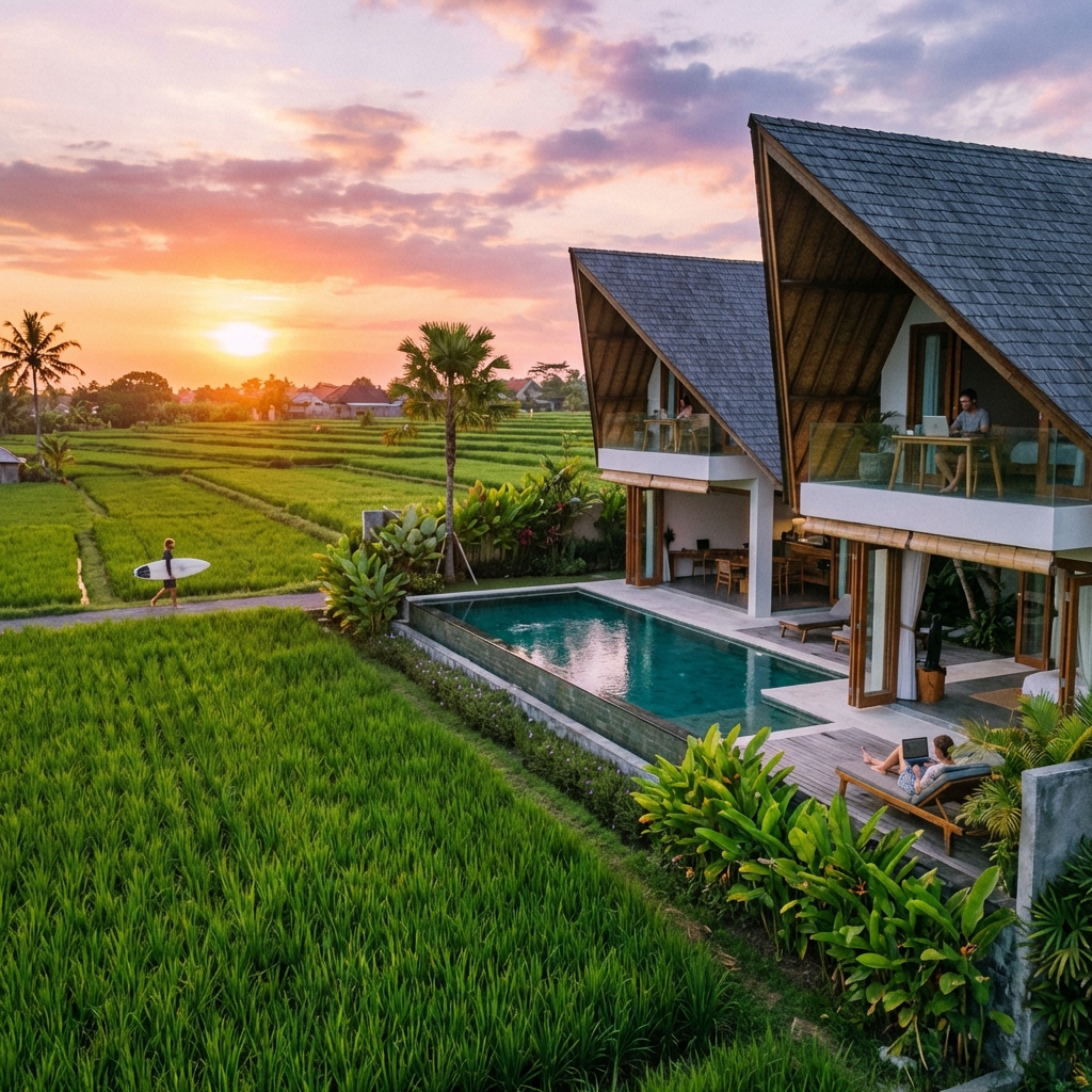 Bali (Canggu)