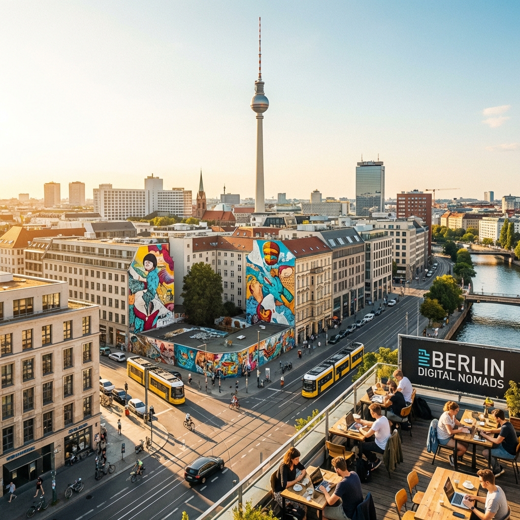 Berlin