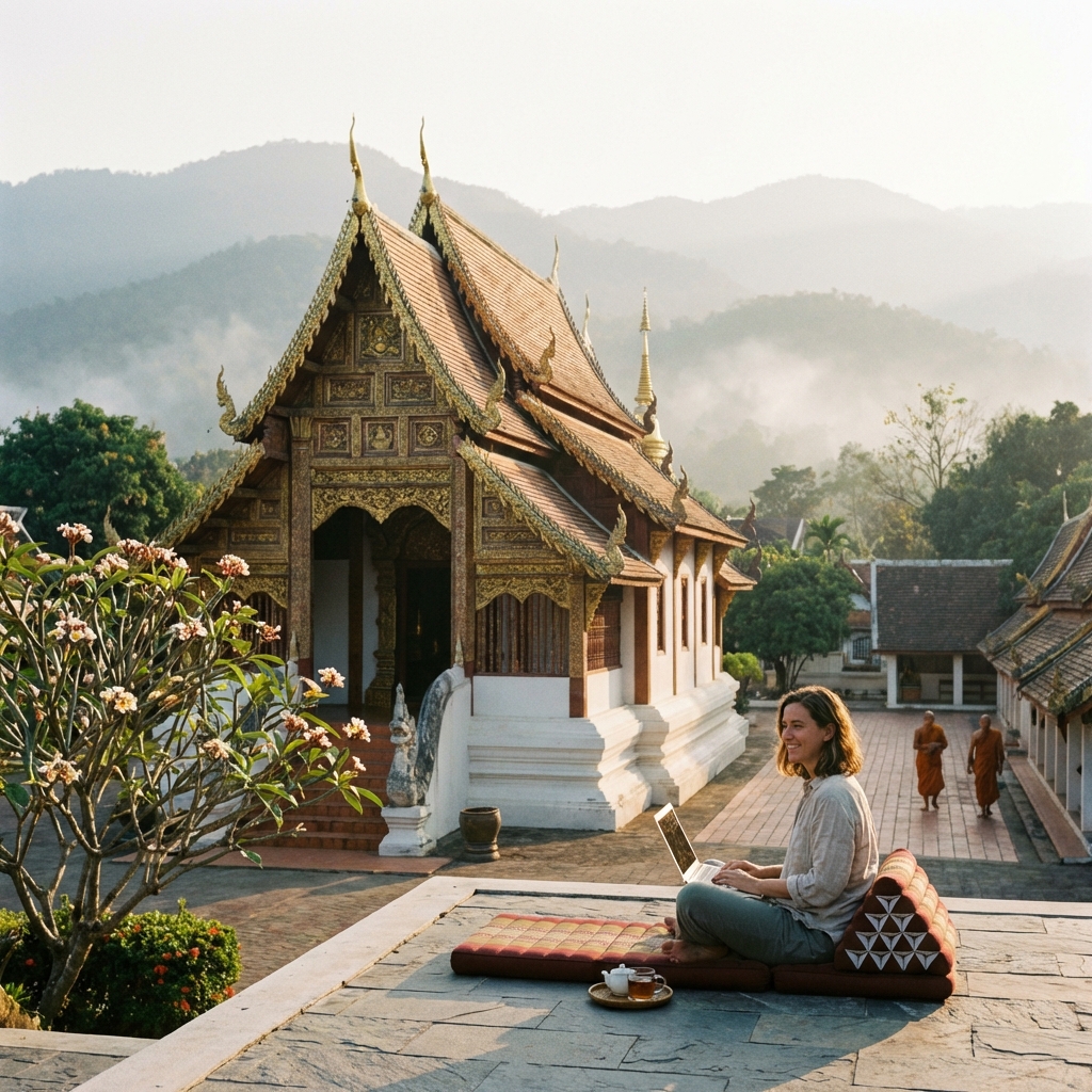 Chiang Mai
