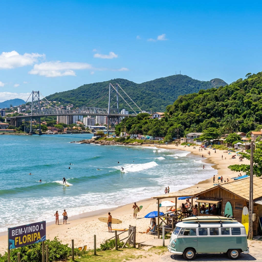 Florianopolis