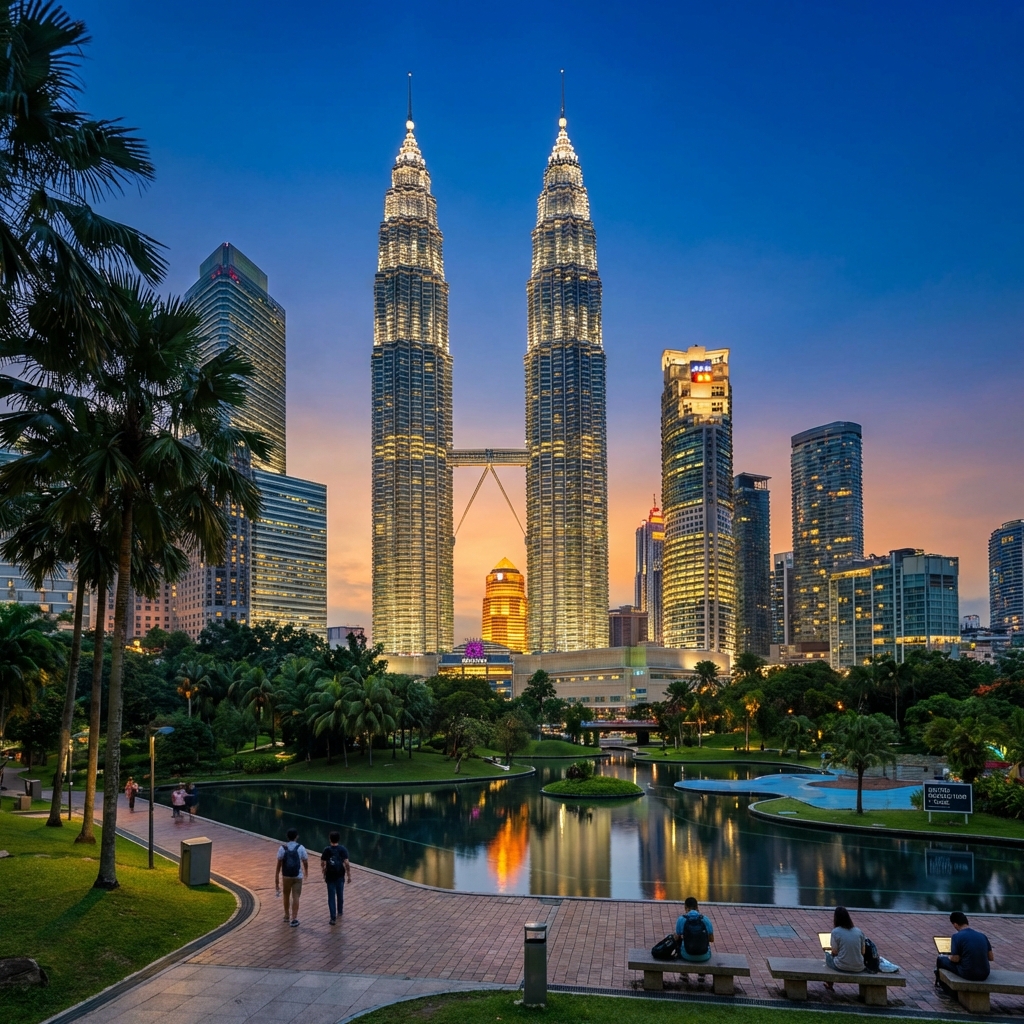 Kuala Lumpur