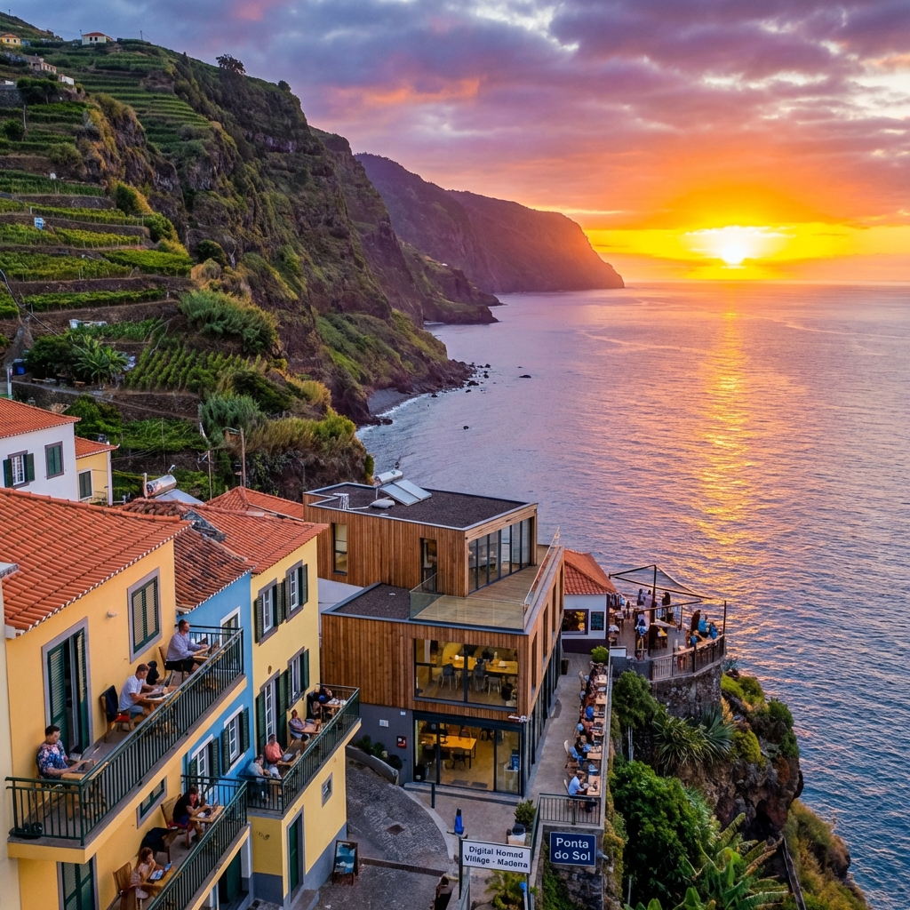 Madeira