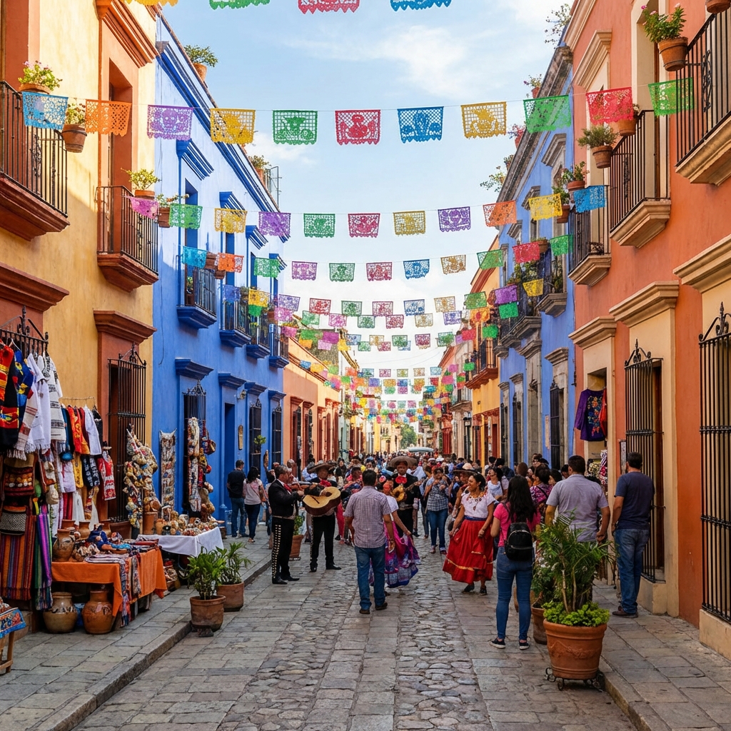 Oaxaca
