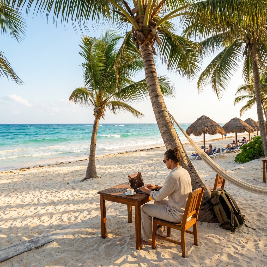 Playa del Carmen