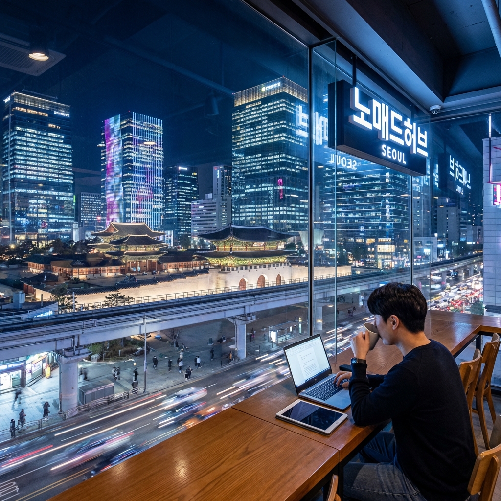 Seoul