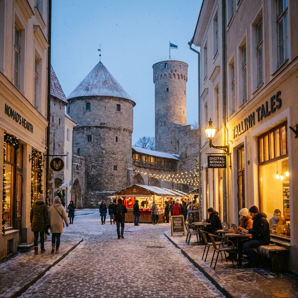 Tallinn