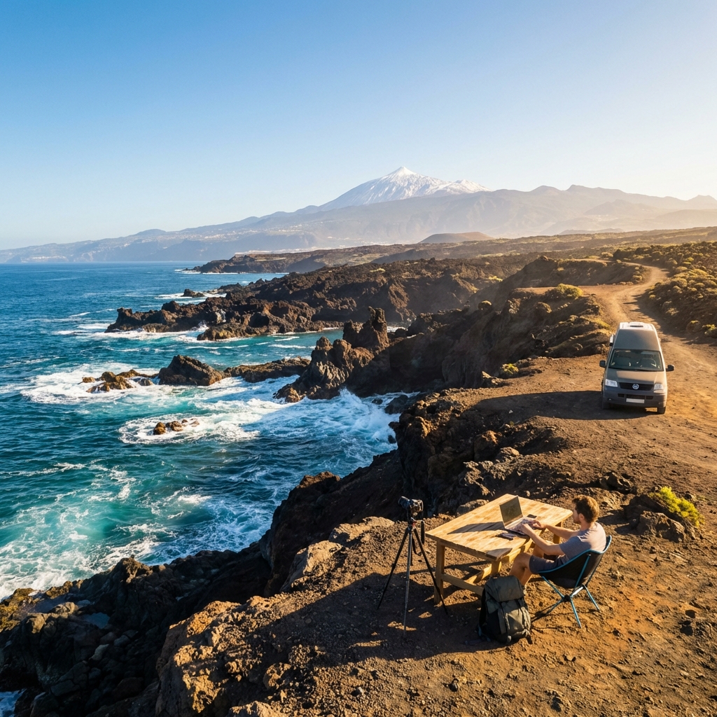Tenerife