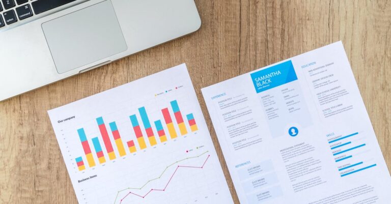 découvrez comment créer un business plan efficace pour structurer votre projet et attirer des investisseurs. suivez nos conseils pour définir vos objectifs, analyser le marché et présenter votre modèle économique de manière convaincante.