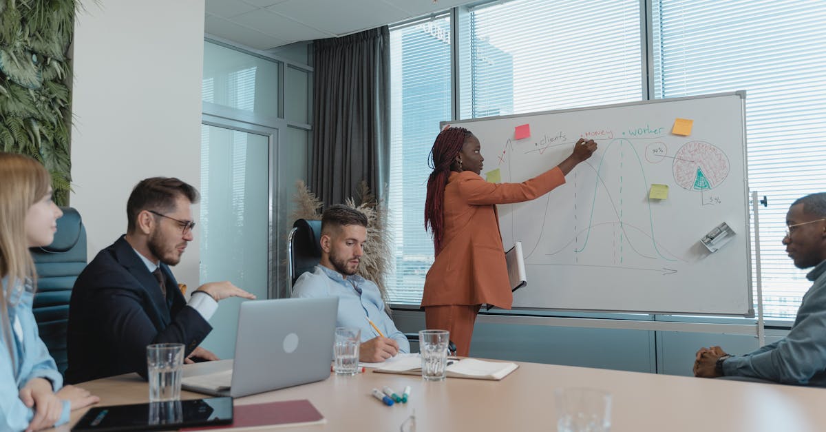 découvrez les meilleures stratégies de marketing pour booster votre entreprise. apprenez à définir vos objectifs, cibler votre audience et maximiser votre retour sur investissement avec des techniques innovantes et efficaces.