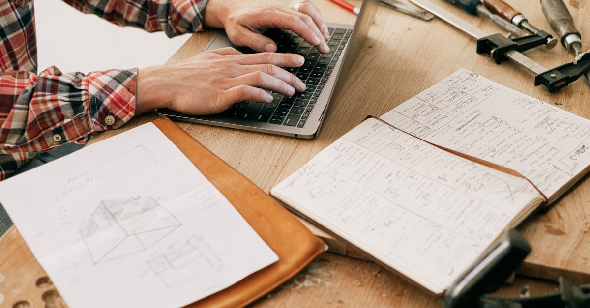 découvrez les outils indispensables pour les entrepreneurs nomades qui souhaitent optimiser leur productivité et gérer efficacement leur activité à distance. explorez notre sélection d'applications, de ressources et de conseils pour travailler où que vous soyez.