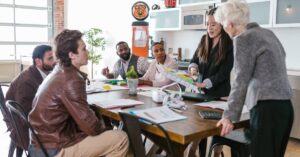 découvrez les meilleures options de financement pour les entrepreneurs nomades, alliant flexibilité et innovation. explorez des ressources, des conseils et des stratégies pour soutenir votre aventure entrepreneuriale tout en voyageant à travers le monde.