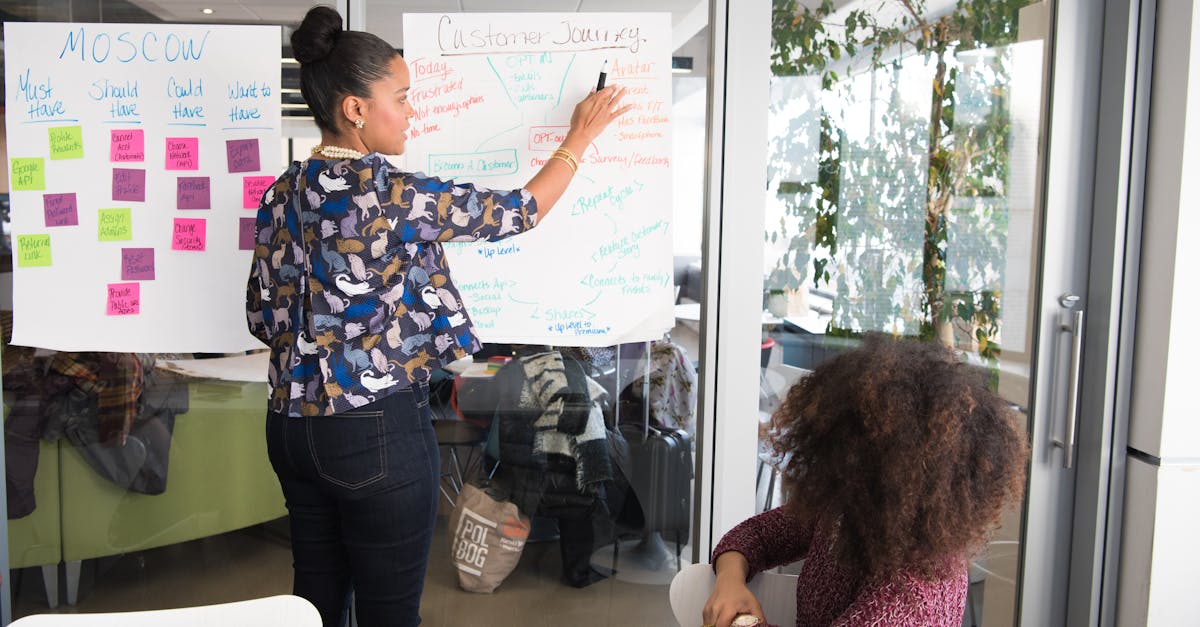 découvrez les meilleures pratiques d'organisation pour optimiser votre temps et améliorer votre efficacité. apprenez à structurer vos projets et à gérer vos ressources de manière stratégique.