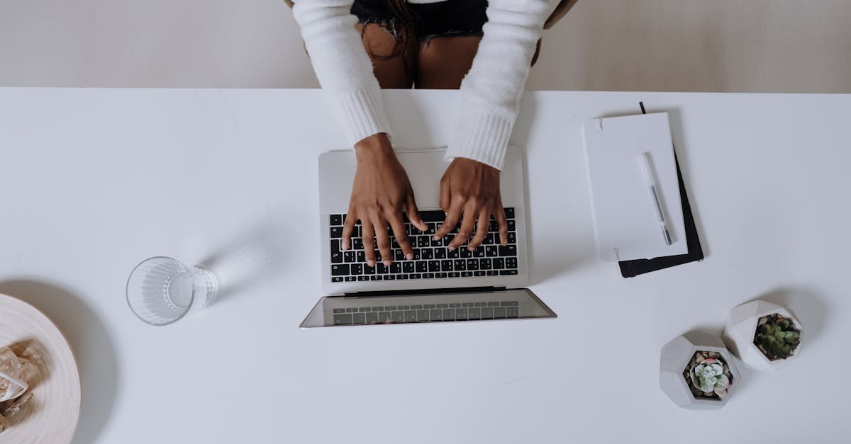découvrez les clés d'un blogging réussi avec nos conseils et stratégies éprouvées. apprenez à attirer des lecteurs, à optimiser votre contenu et à monétiser votre passion pour le blogging. transformez votre blog en une plateforme influente et engageante!