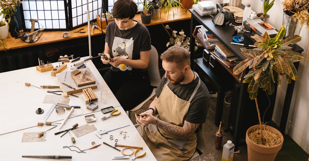 découvrez les meilleurs outils collaboratifs pour optimiser votre travail en équipe, faciliter la communication et améliorer la productivité. explorez des solutions innovantes qui vous permettent de collaborer facilement, où que vous soyez.