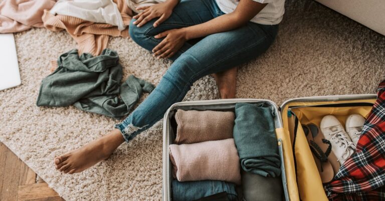 découvrez nos conseils pratiques et astuces pour bien préparer votre voyage. de la planification de l'itinéraire aux essentiels à emporter, soyez prêt pour une aventure inoubliable.